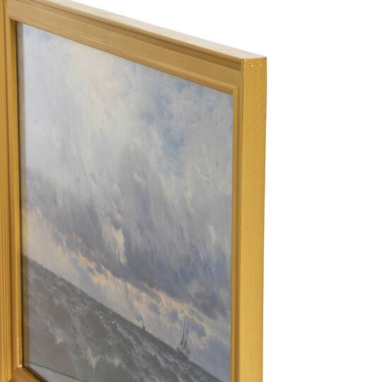 Hello Honey® Framed Nautical Wall Art